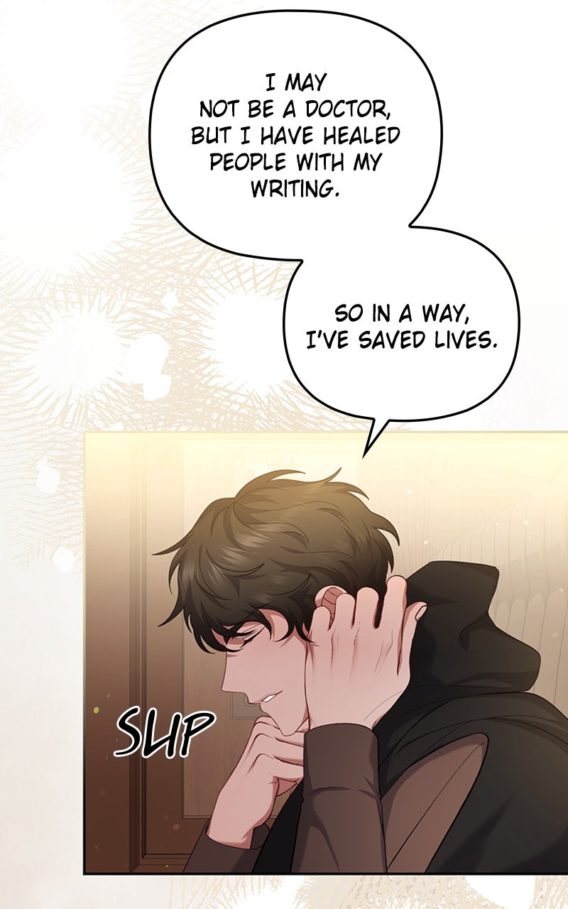 The Murderer TargetsBrunettes Episode 17 page 28 - 