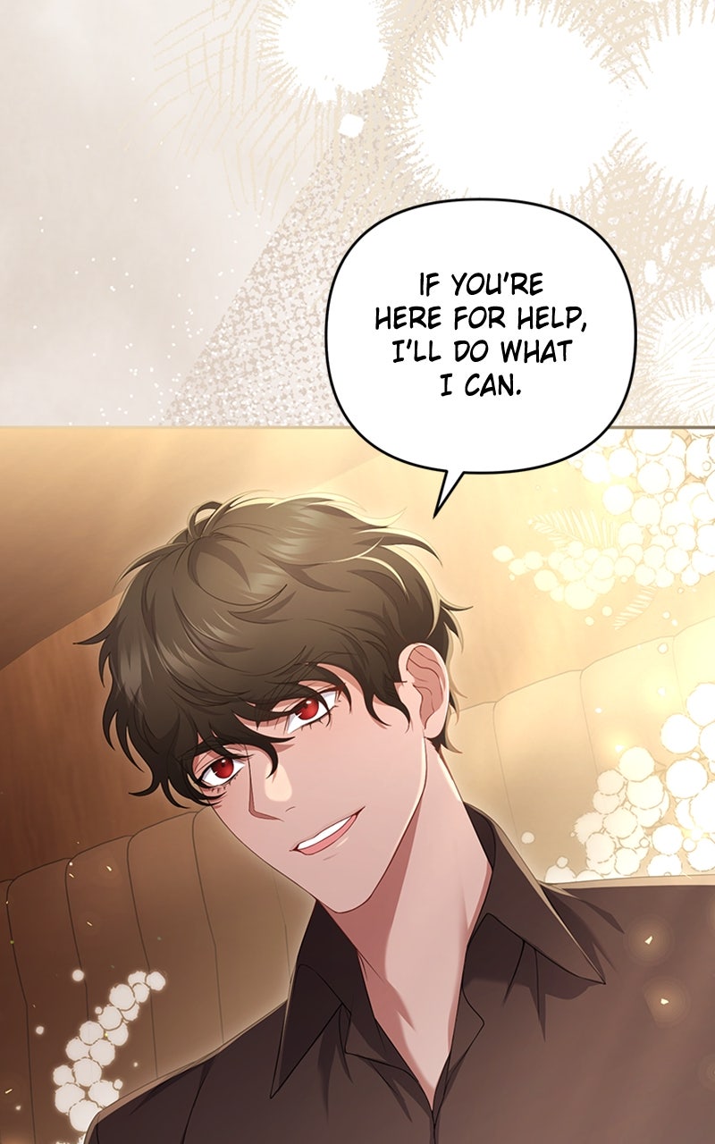 The Murderer TargetsBrunettes Episode 17 page 29 - 