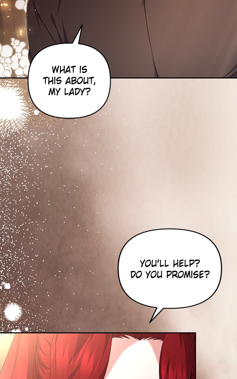 The Murderer TargetsBrunettes Episode 17 page 30 - 