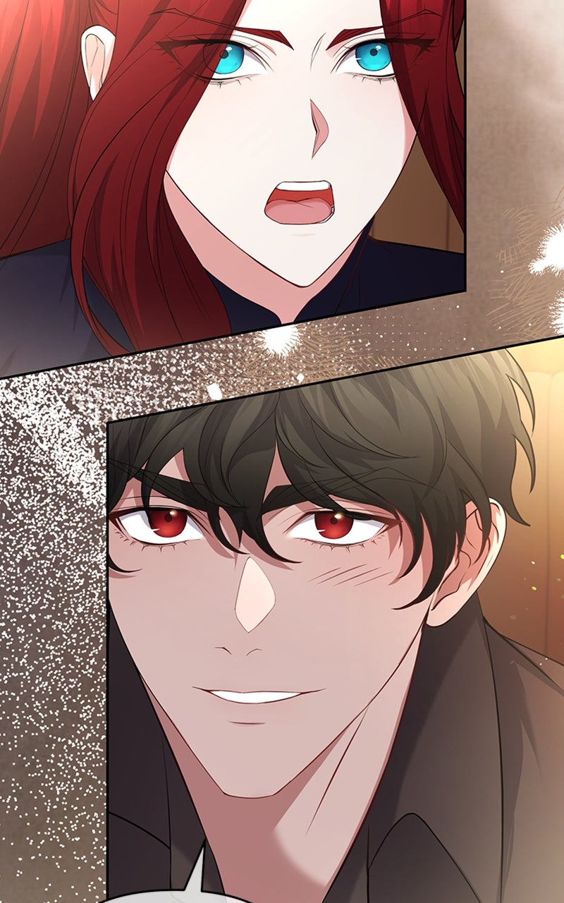 The Murderer TargetsBrunettes Episode 17 page 31 - 