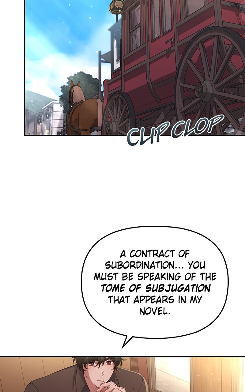 The Murderer TargetsBrunettes Episode 17 page 33 - 