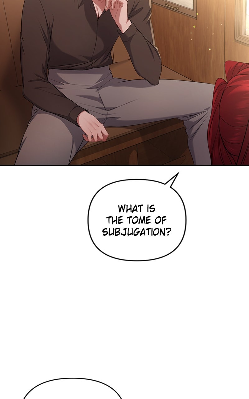 The Murderer TargetsBrunettes Episode 17 page 34 - 