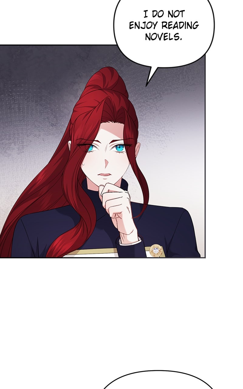 The Murderer TargetsBrunettes Episode 17 page 36 - 