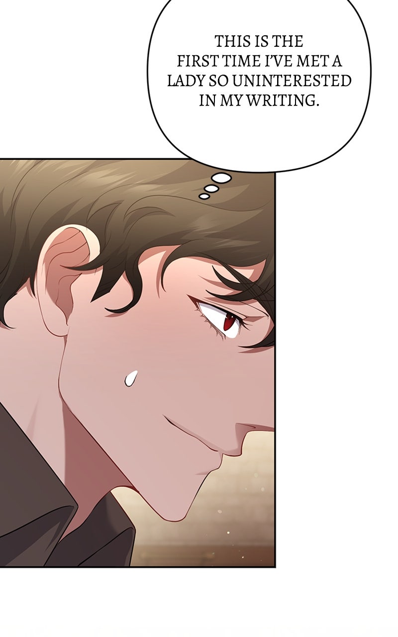 The Murderer TargetsBrunettes Episode 17 page 37 - 