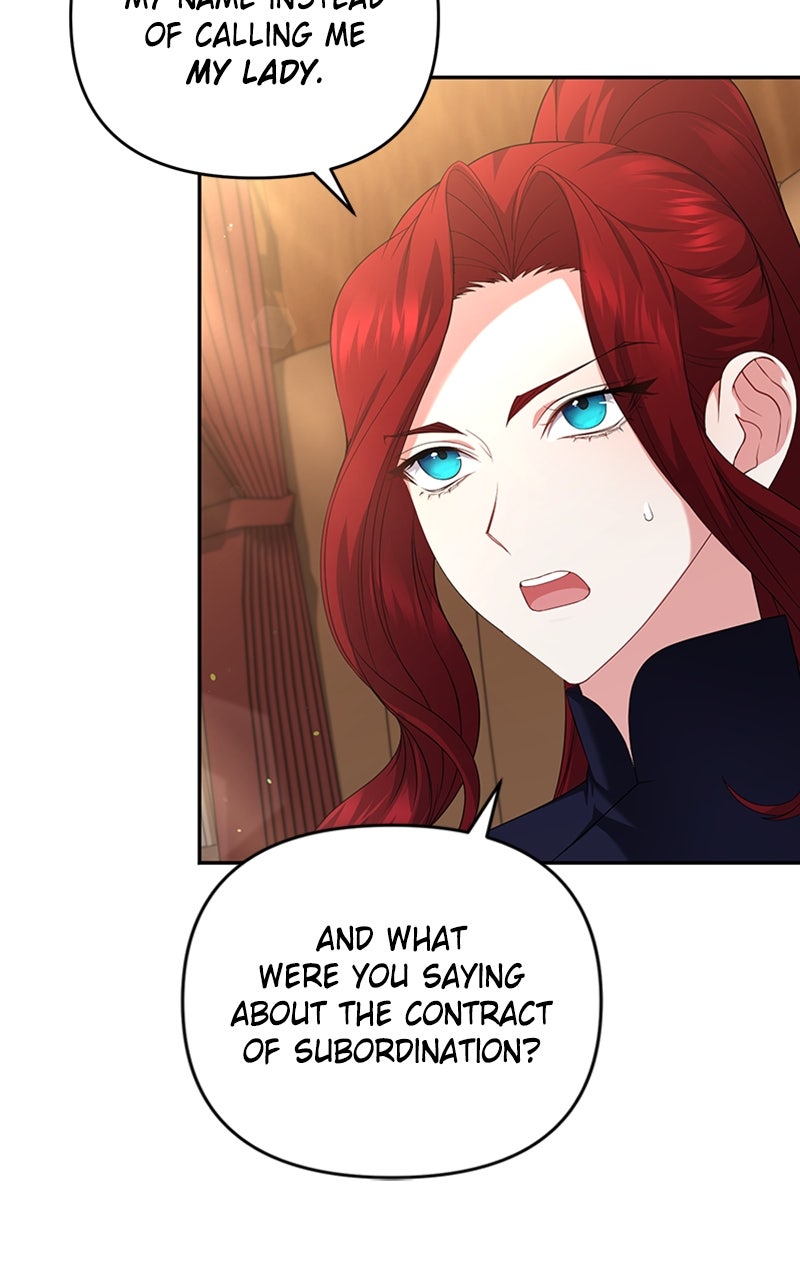 The Murderer TargetsBrunettes Episode 17 page 43 - 
