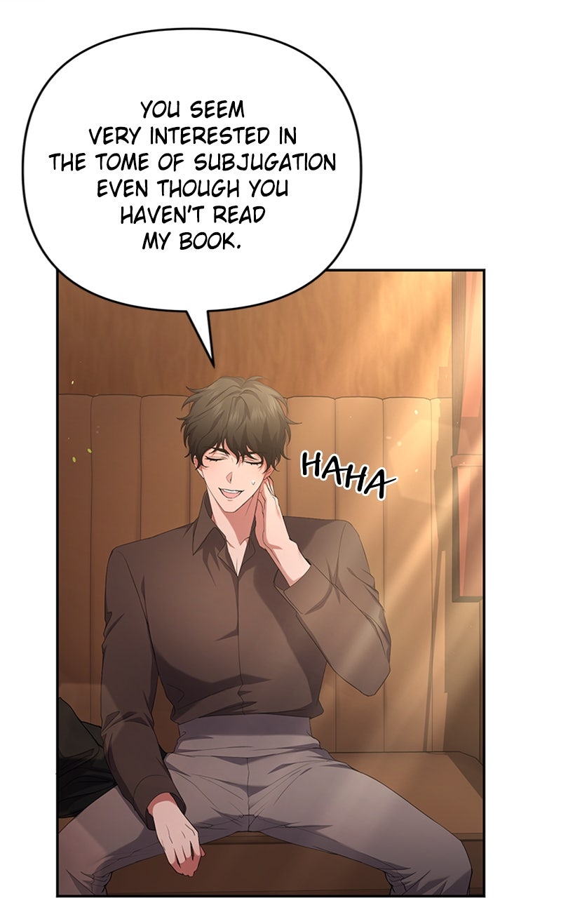 The Murderer TargetsBrunettes Episode 17 page 50 - 