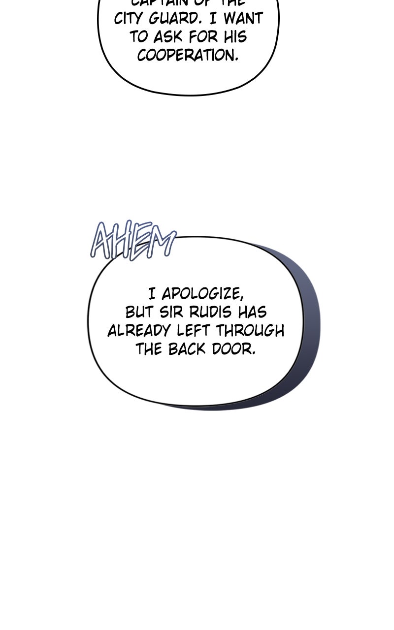 The Murderer TargetsBrunettes Episode 17 page 6 - 