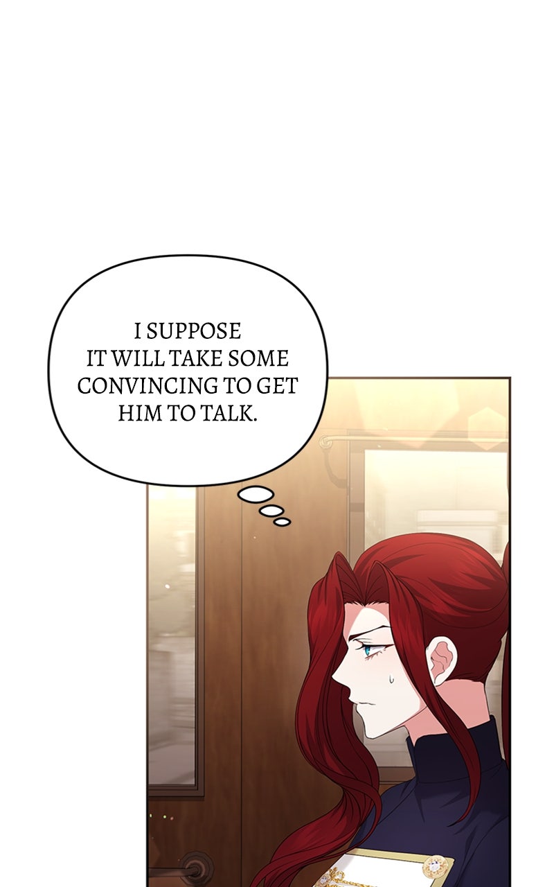 The Murderer TargetsBrunettes Episode 17 page 51 - 