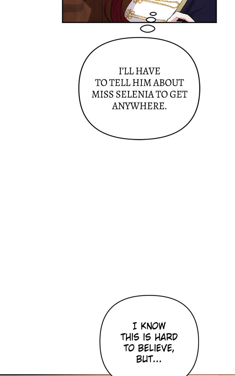 The Murderer TargetsBrunettes Episode 17 page 52 - 