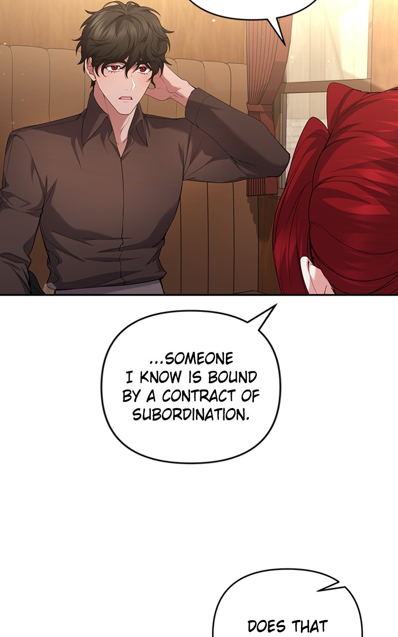 The Murderer TargetsBrunettes Episode 17 page 53 - 
