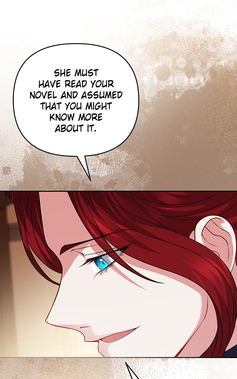 The Murderer TargetsBrunettes Episode 17 page 55 - 