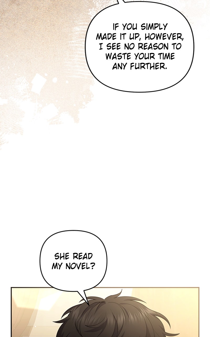 The Murderer TargetsBrunettes Episode 17 page 56 - 