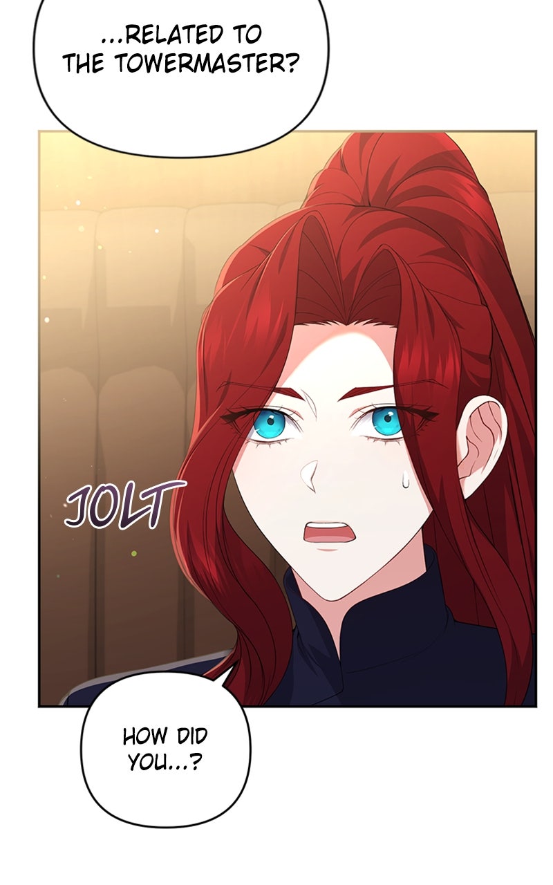The Murderer TargetsBrunettes Episode 17 page 58 - 