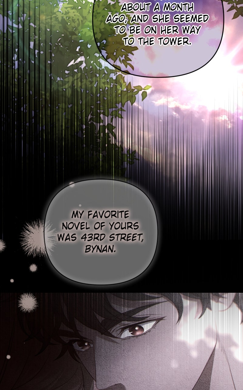 The Murderer TargetsBrunettes Episode 17 page 60 - 