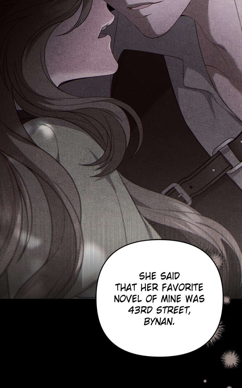 The Murderer TargetsBrunettes Episode 17 page 61 - 