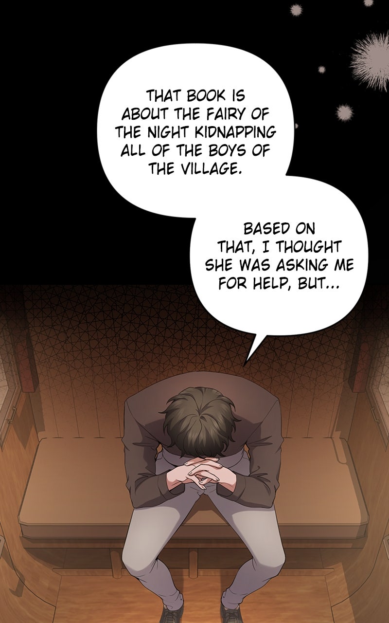 The Murderer TargetsBrunettes Episode 17 page 62 - 
