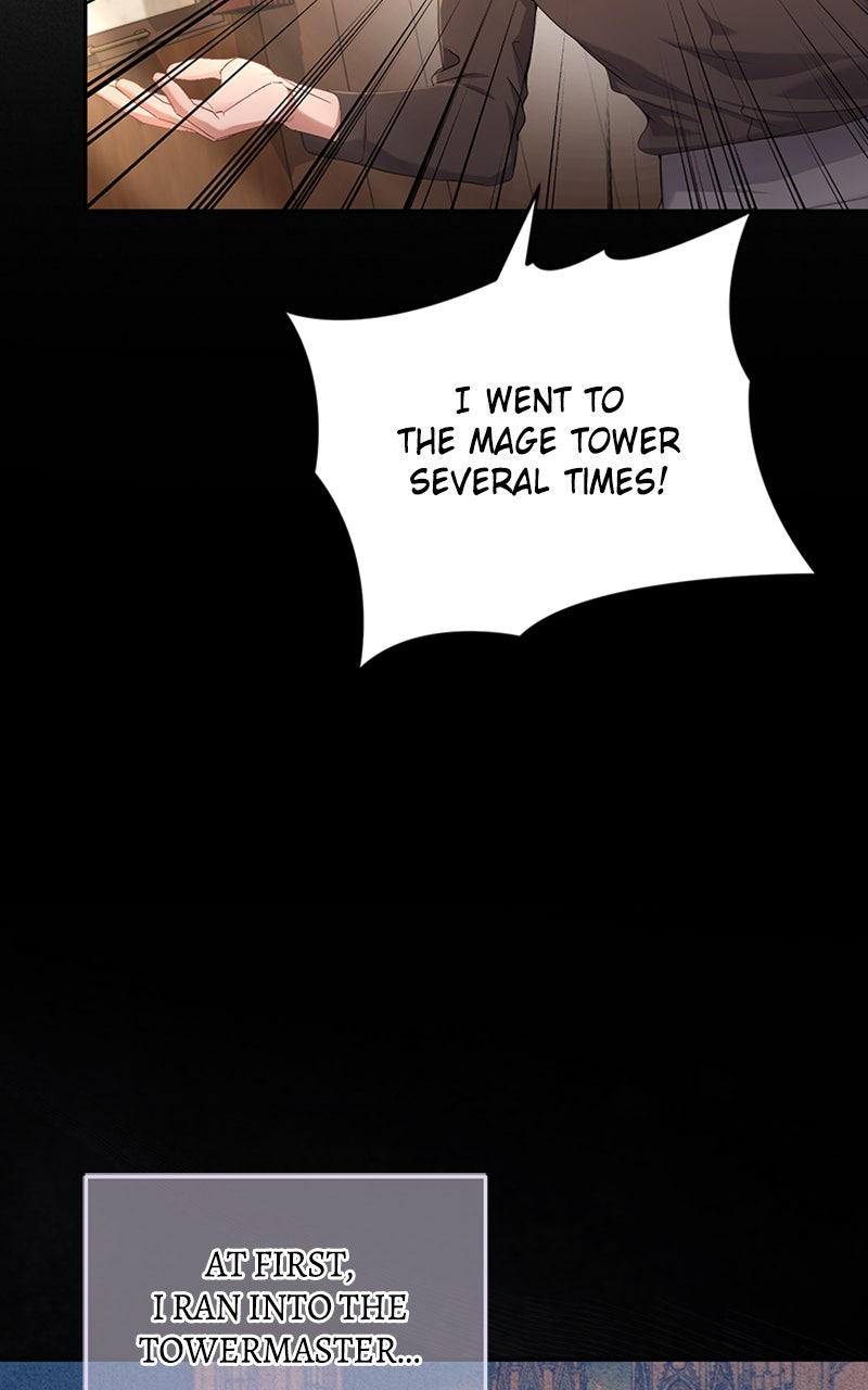 The Murderer TargetsBrunettes Episode 17 page 65 - 