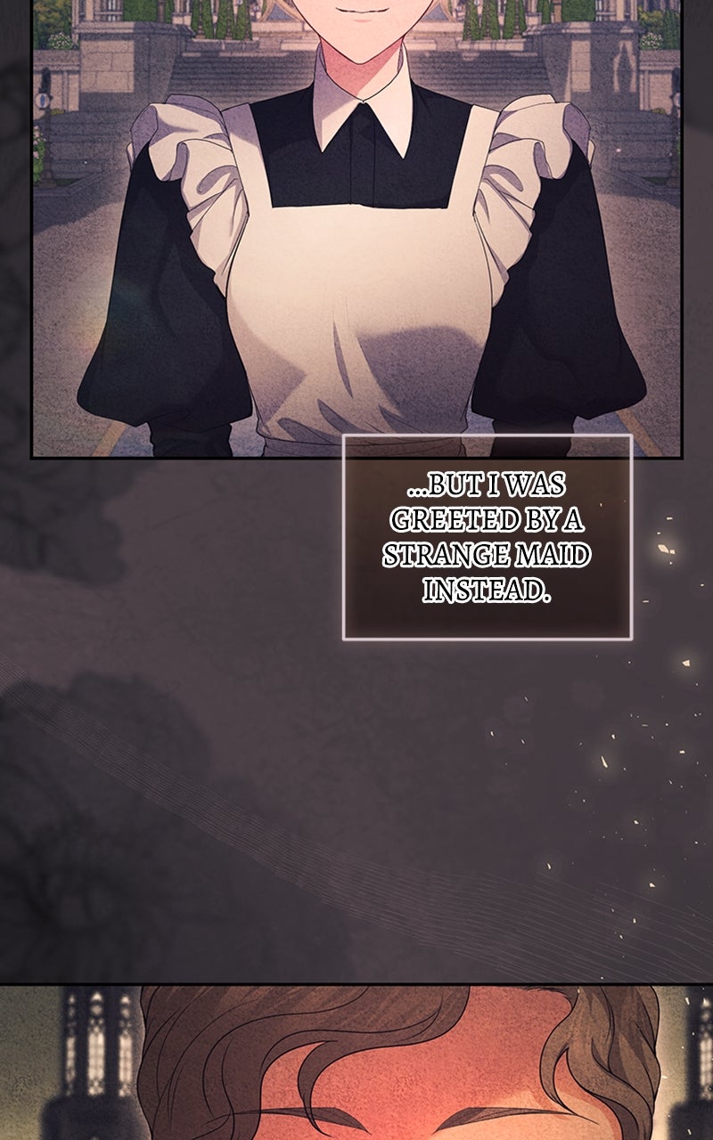 The Murderer TargetsBrunettes Episode 17 page 69 - 