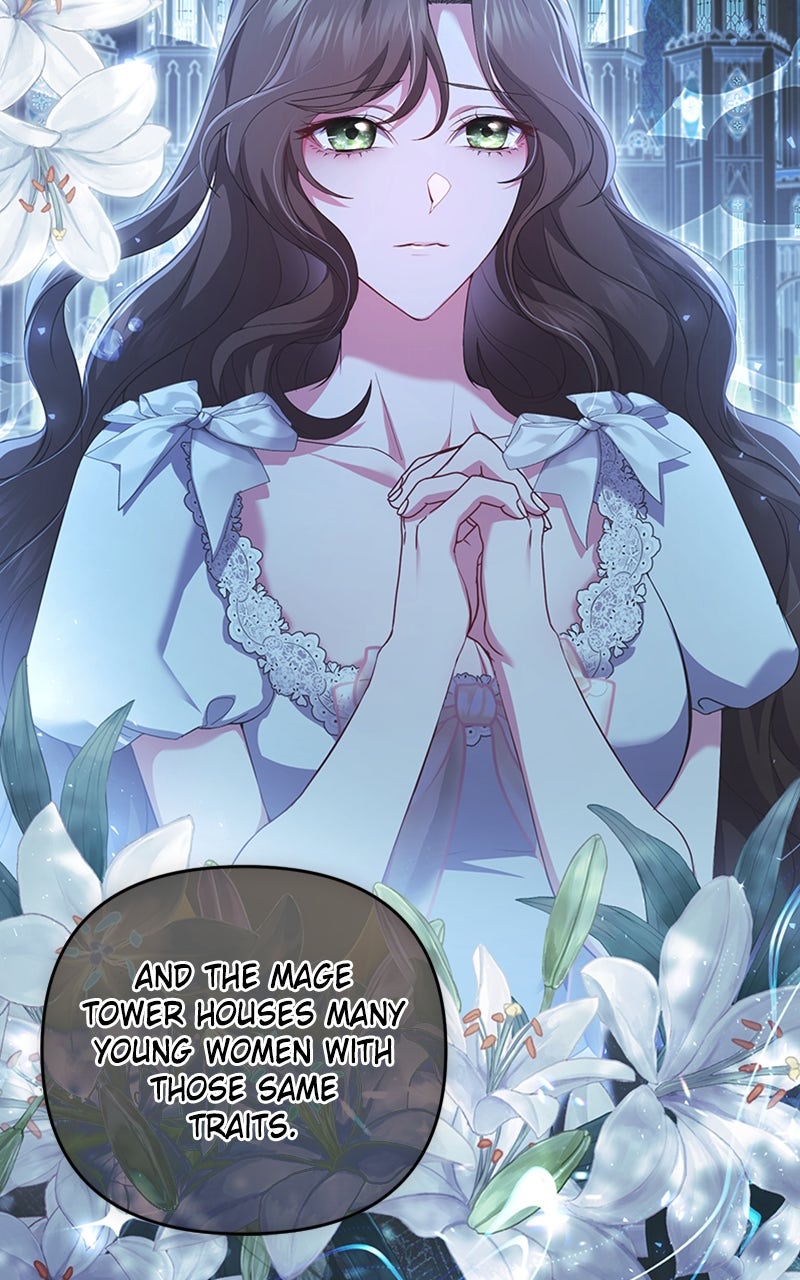 The Murderer TargetsBrunettes Episode 17 page 81 - 