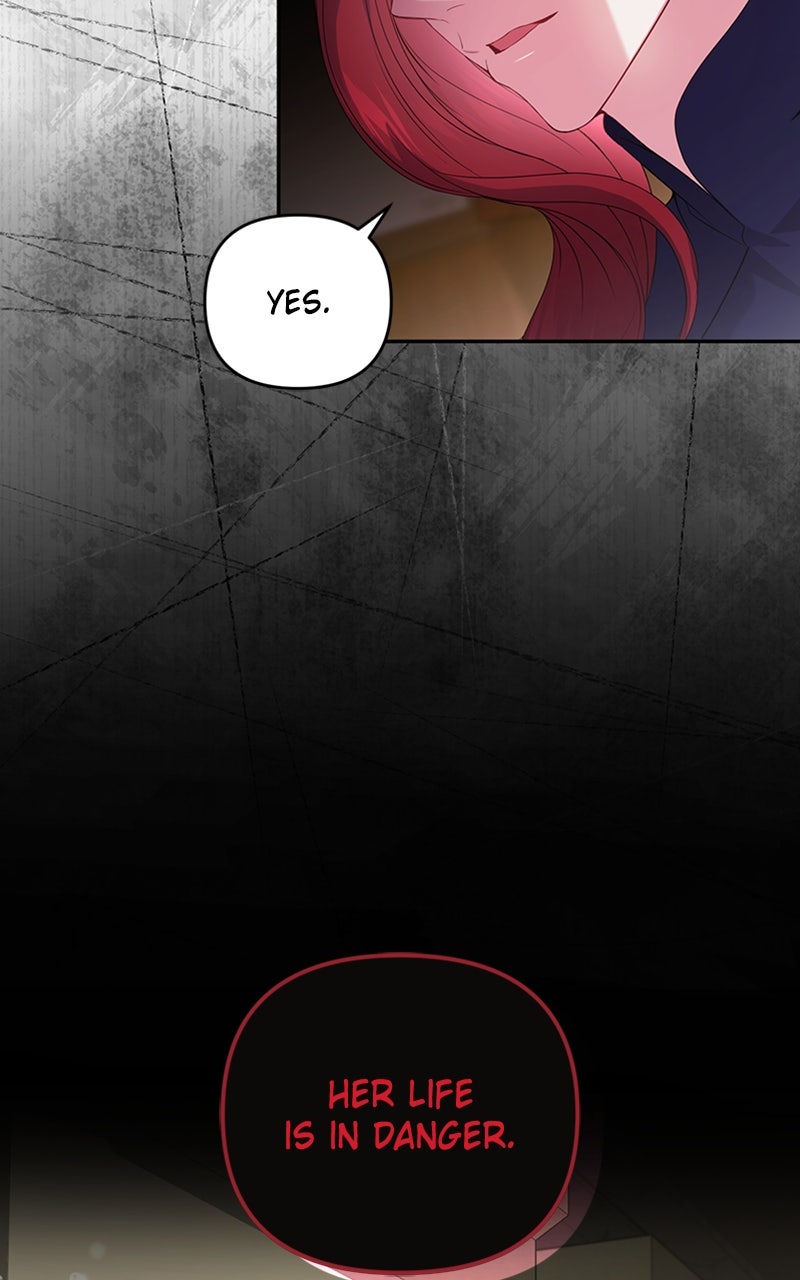 The Murderer TargetsBrunettes Episode 17 page 84 - 