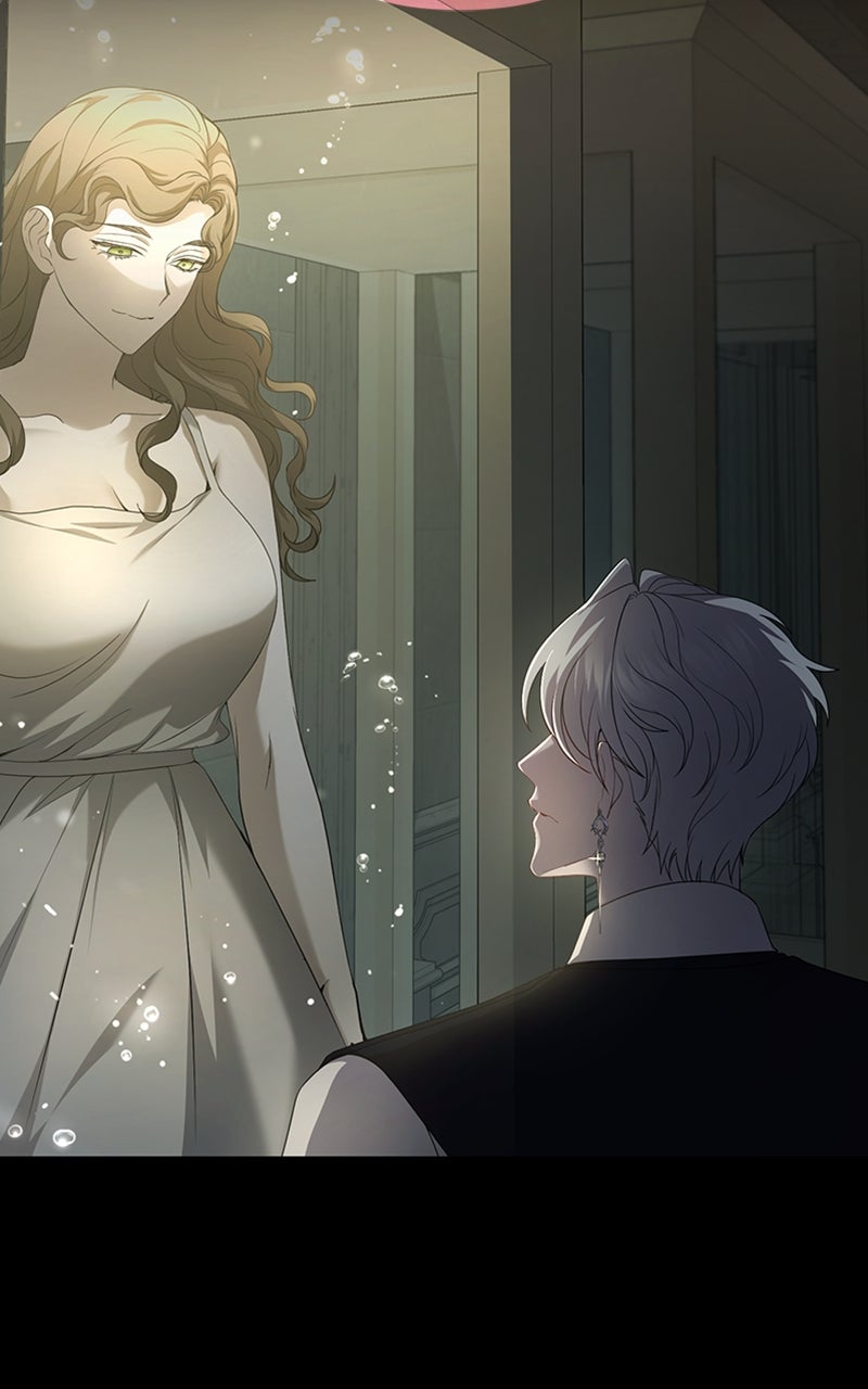 The Murderer TargetsBrunettes Episode 17 page 85 - 