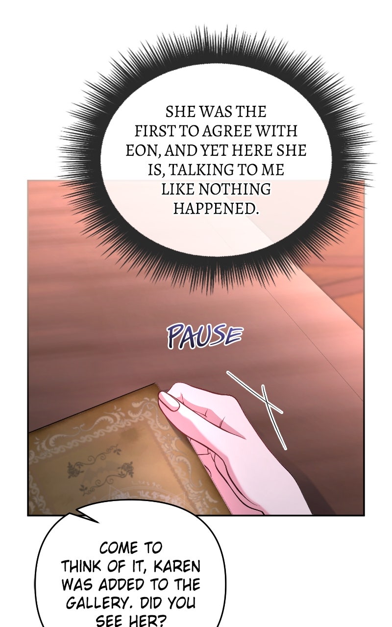 The Murderer TargetsBrunettes Episode 18 page 11 - 