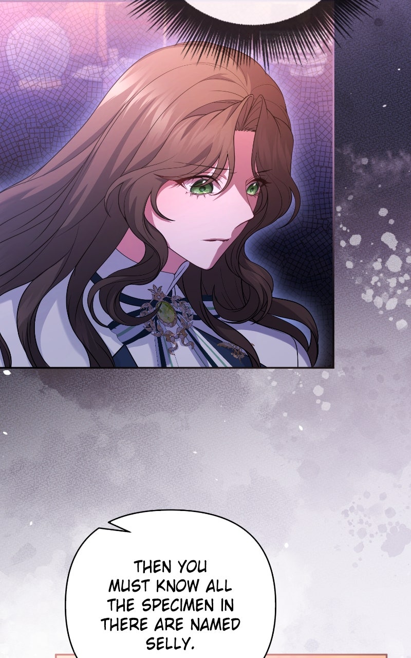 The Murderer TargetsBrunettes Episode 18 page 14 - 