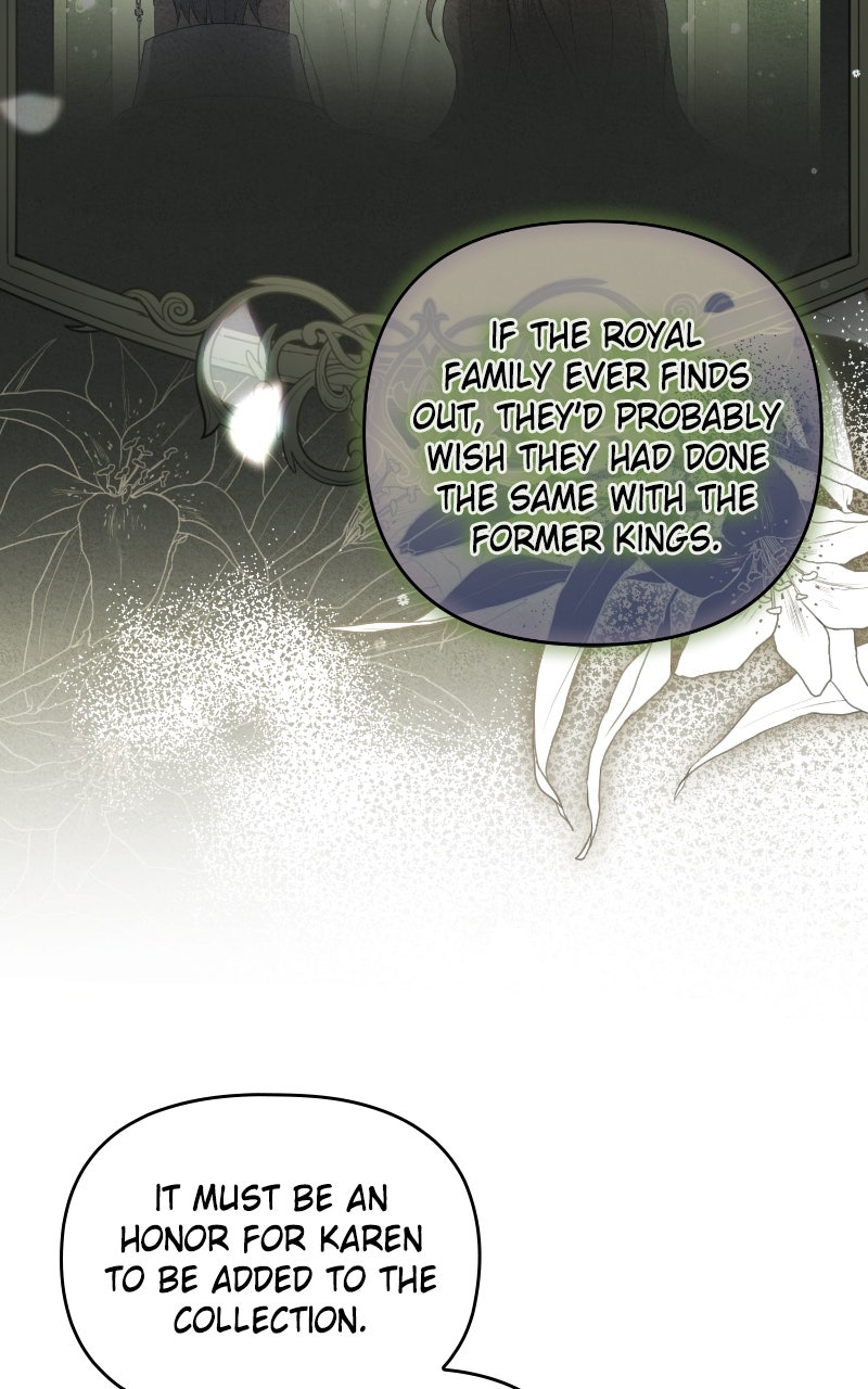 The Murderer TargetsBrunettes Episode 18 page 17 - 