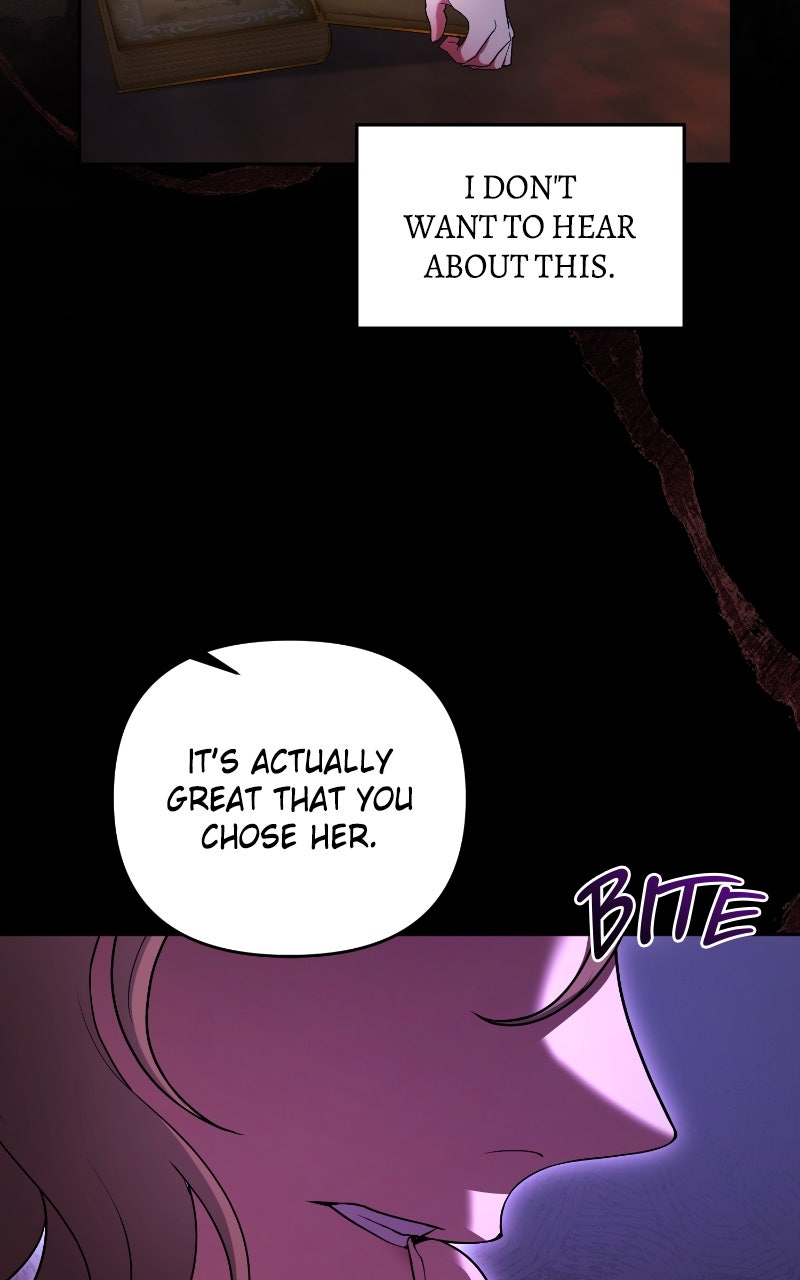 The Murderer TargetsBrunettes Episode 18 page 19 - 