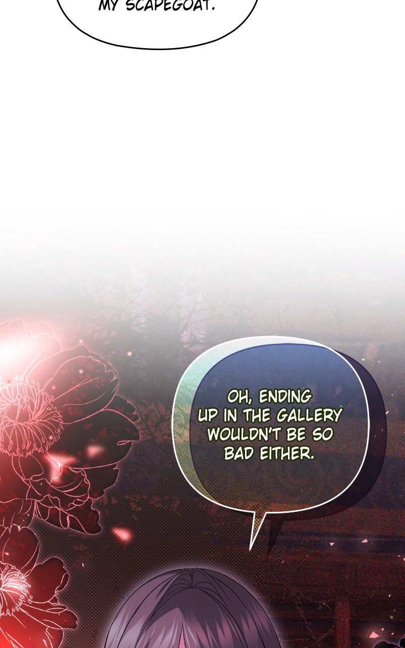 The Murderer TargetsBrunettes Episode 18 page 25 - 