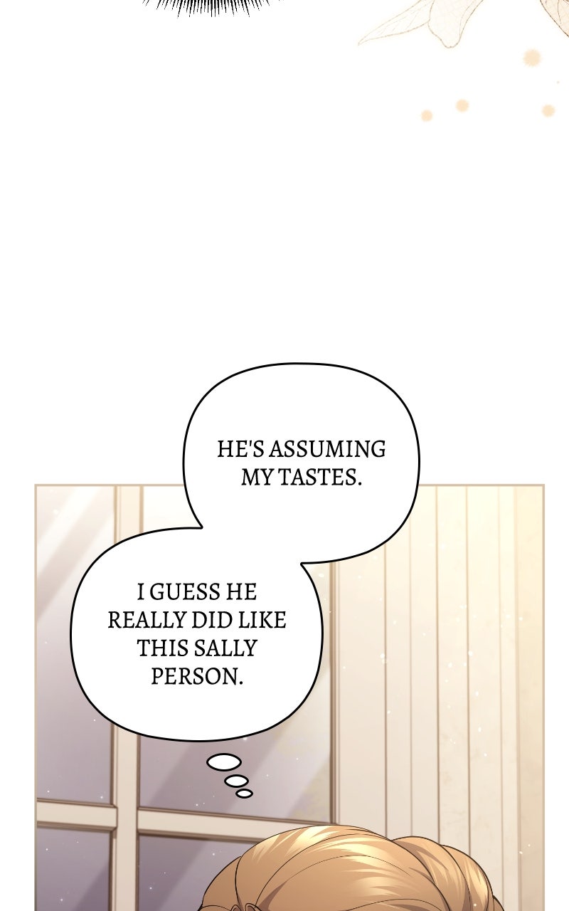 The Murderer TargetsBrunettes Episode 18 page 42 - 