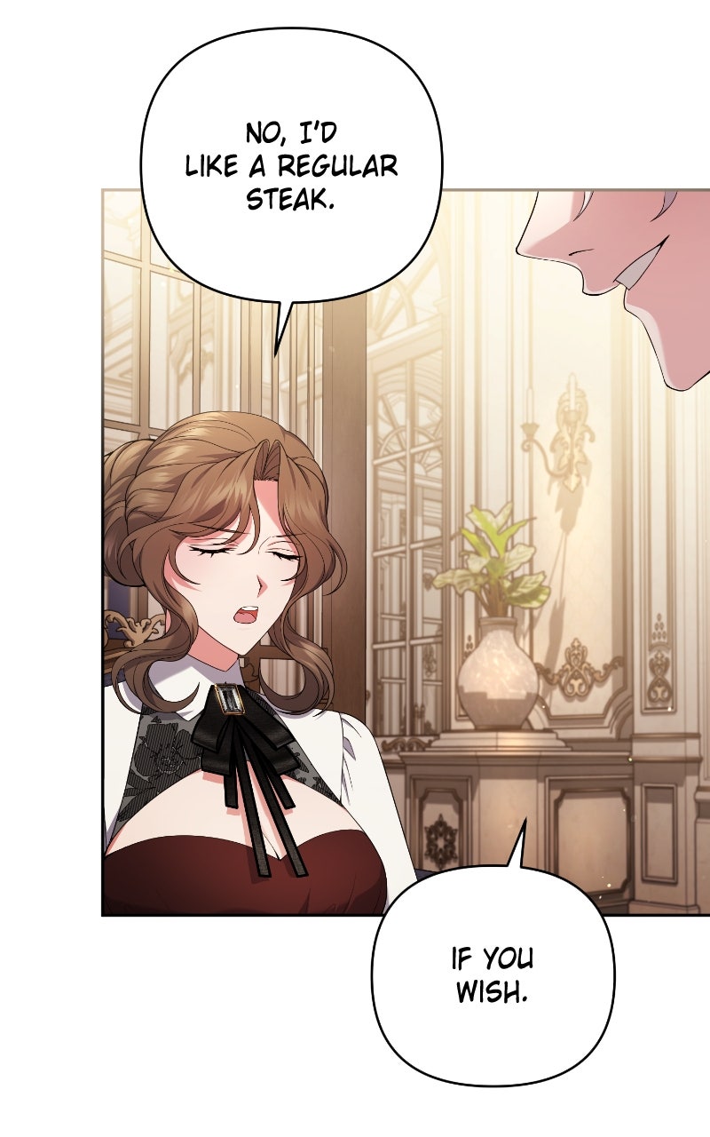 The Murderer TargetsBrunettes Episode 18 page 44 - 
