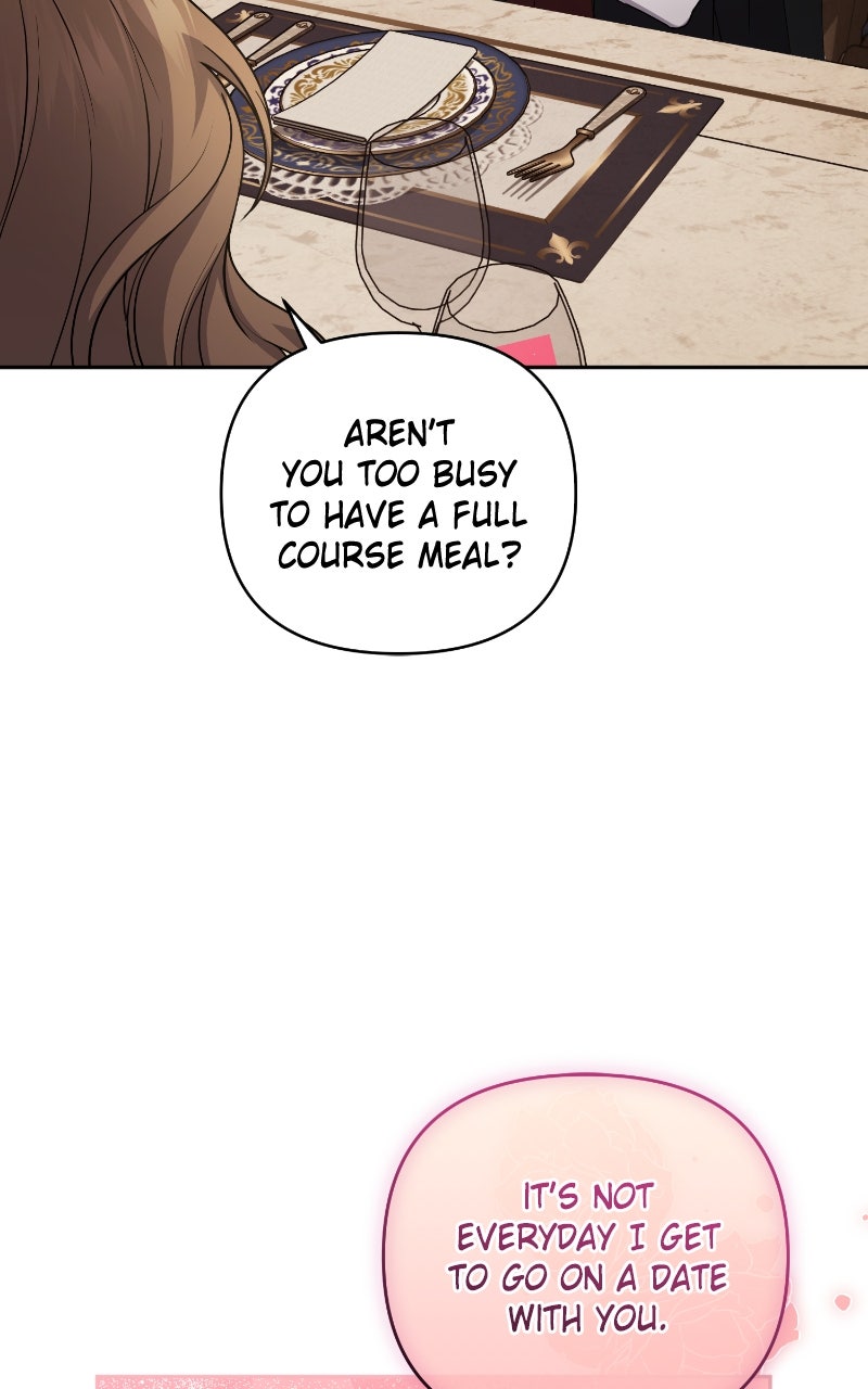 The Murderer TargetsBrunettes Episode 18 page 46 - 