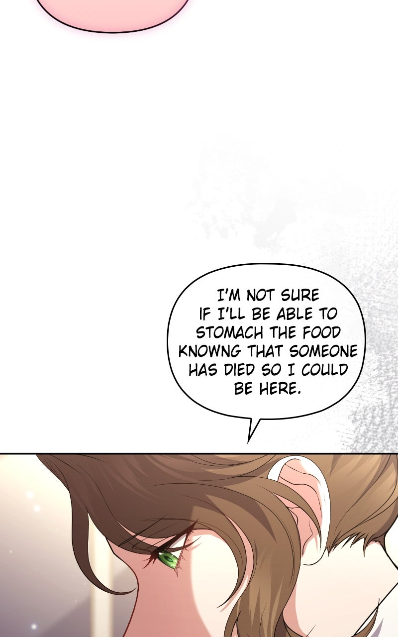 The Murderer TargetsBrunettes Episode 18 page 48 - 