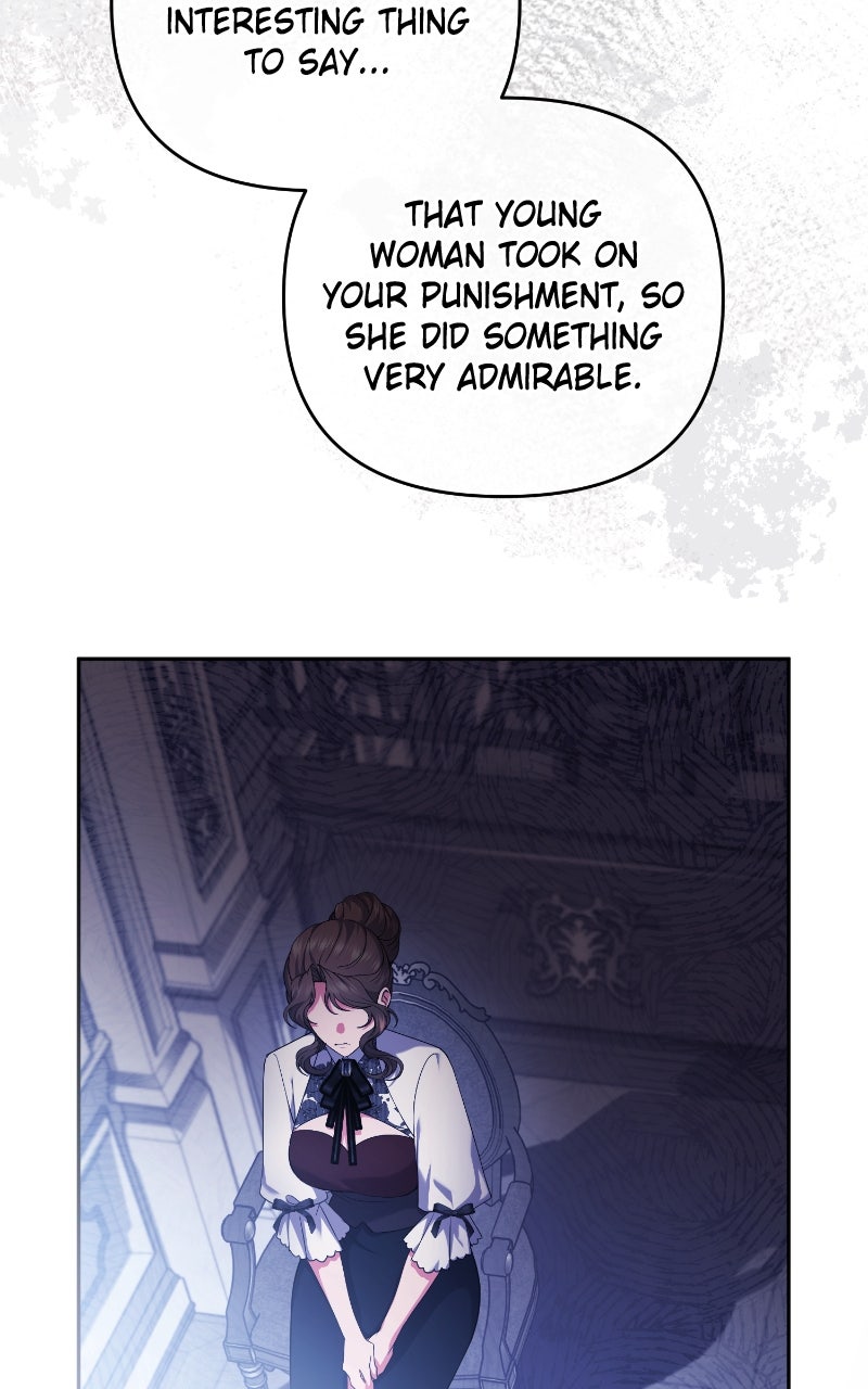 The Murderer TargetsBrunettes Episode 18 page 50 - 