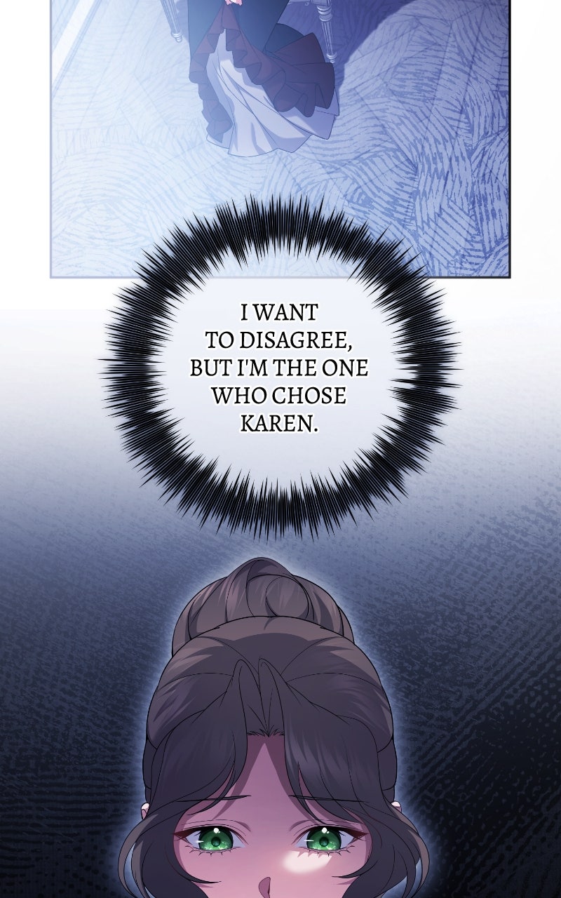 The Murderer TargetsBrunettes Episode 18 page 51 - 