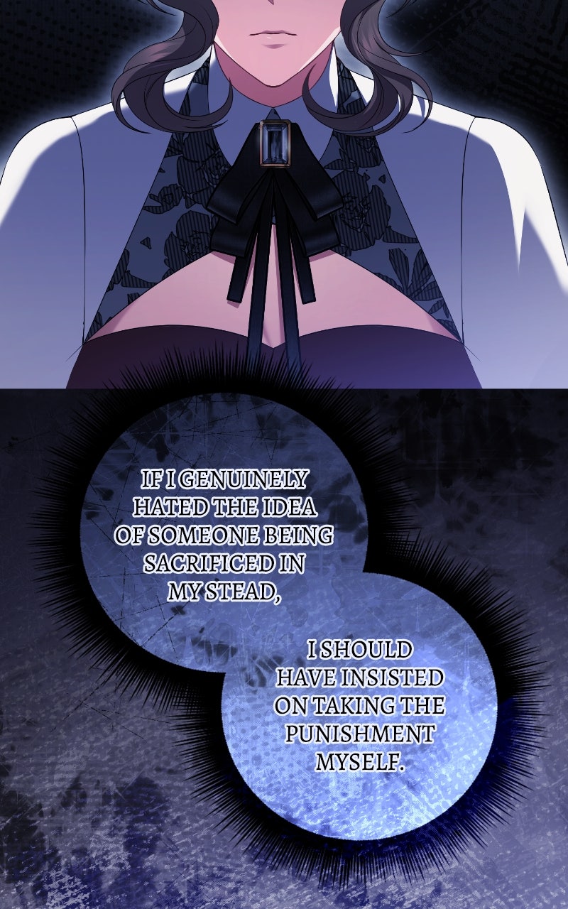 The Murderer TargetsBrunettes Episode 18 page 52 - 