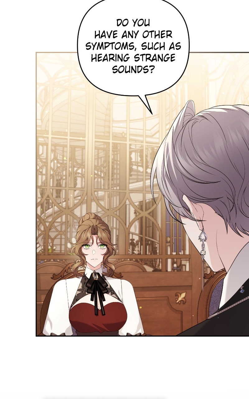 The Murderer TargetsBrunettes Episode 18 page 57 - 