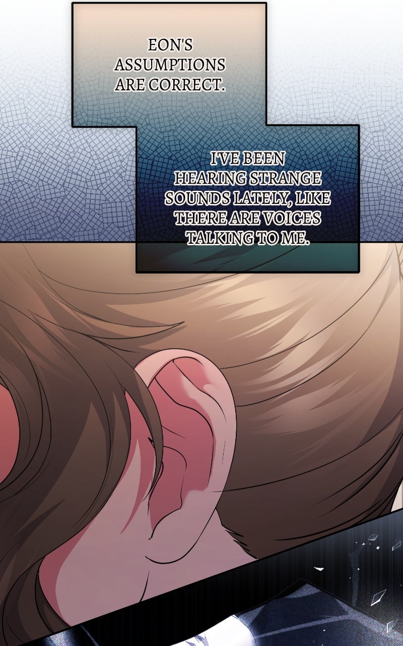 The Murderer TargetsBrunettes Episode 18 page 58 - 