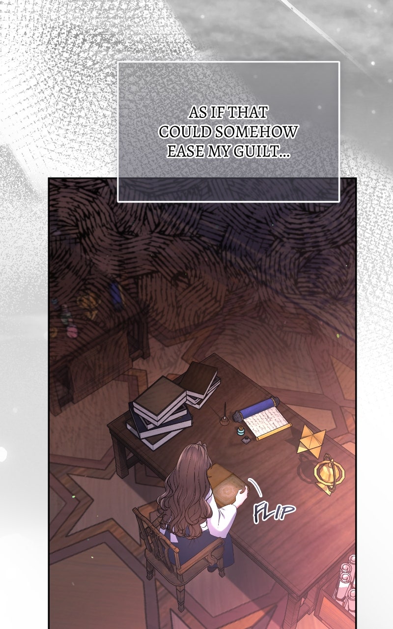 The Murderer TargetsBrunettes Episode 18 page 7 - 