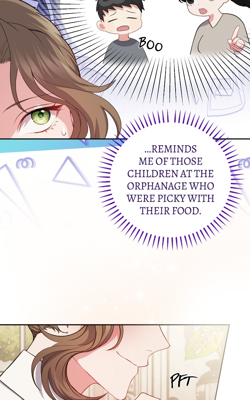 The Murderer TargetsBrunettes Episode 18 page 69 - 