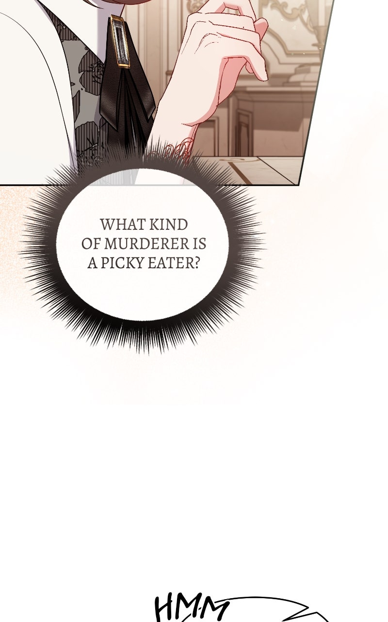 The Murderer TargetsBrunettes Episode 18 page 70 - 