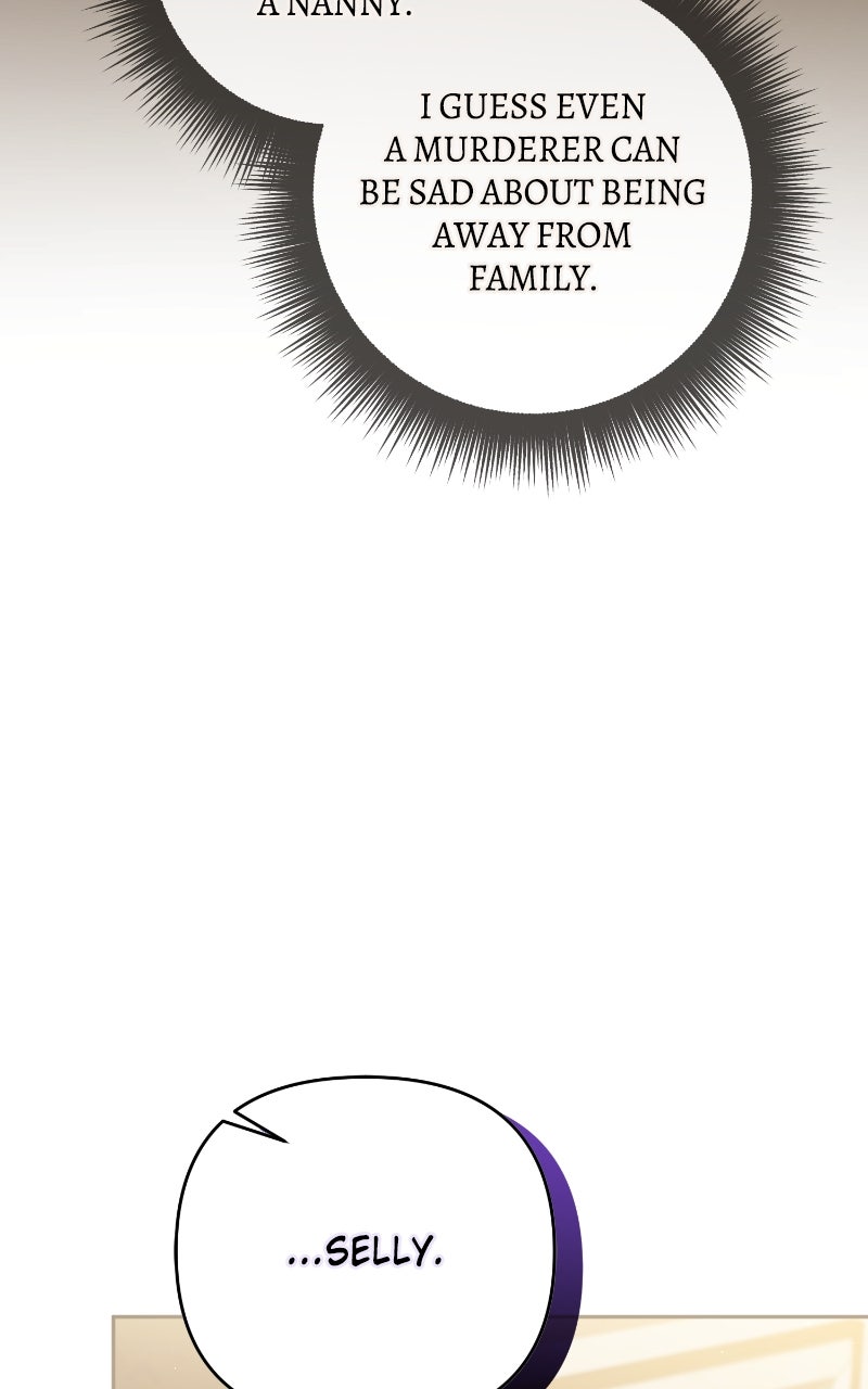 The Murderer TargetsBrunettes Episode 18 page 79 - 