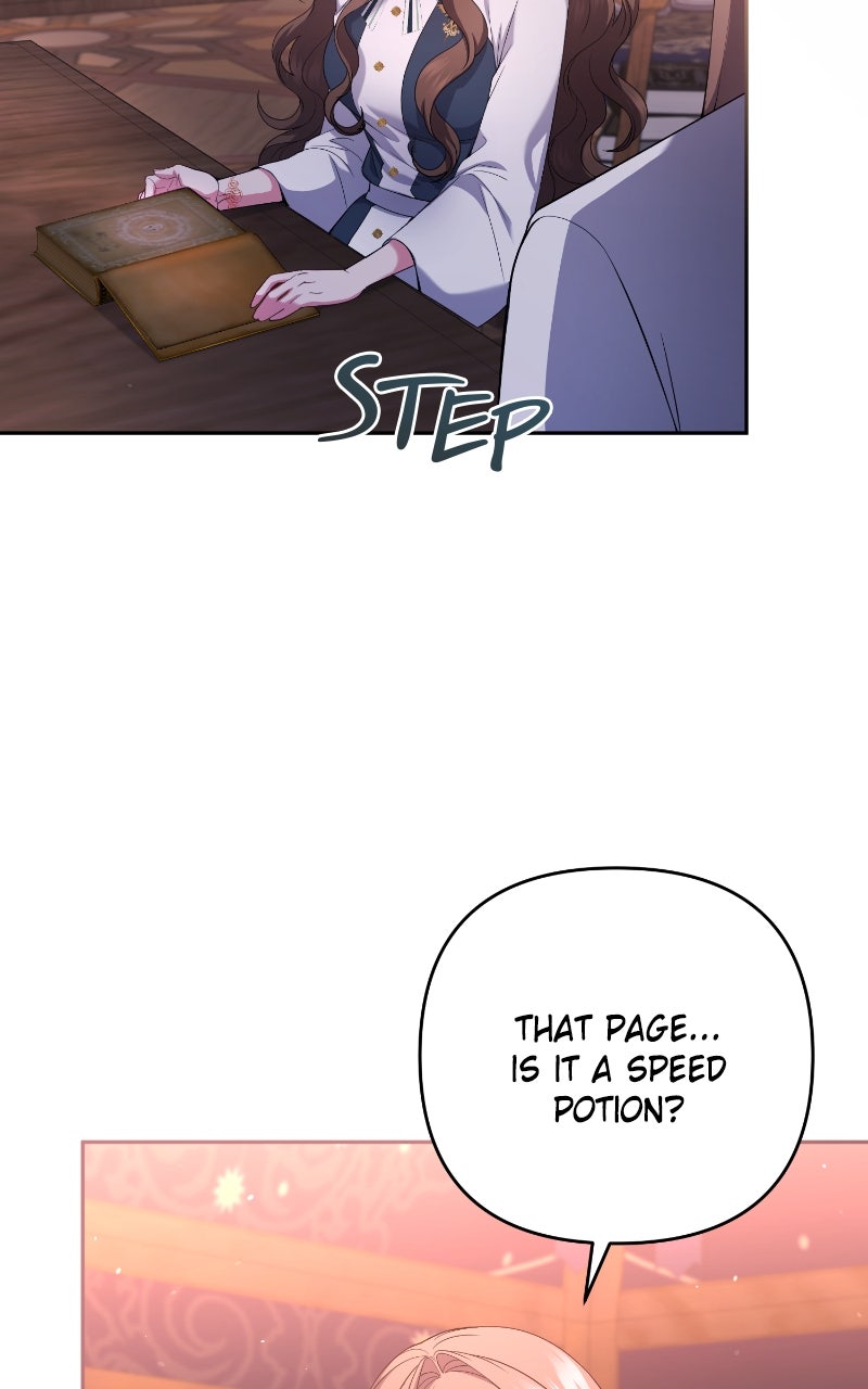 The Murderer TargetsBrunettes Episode 18 page 9 - 