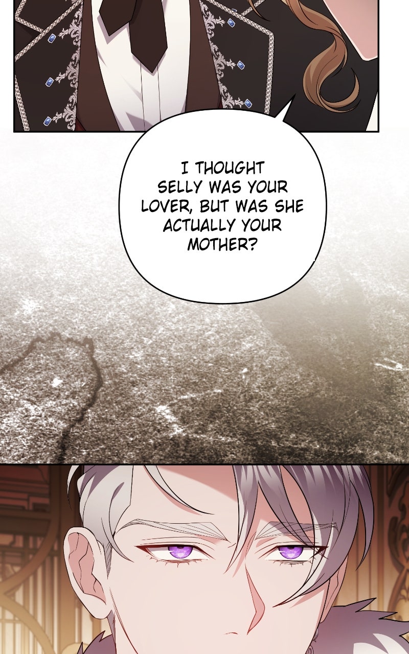 The Murderer TargetsBrunettes Episode 18 page 83 - 