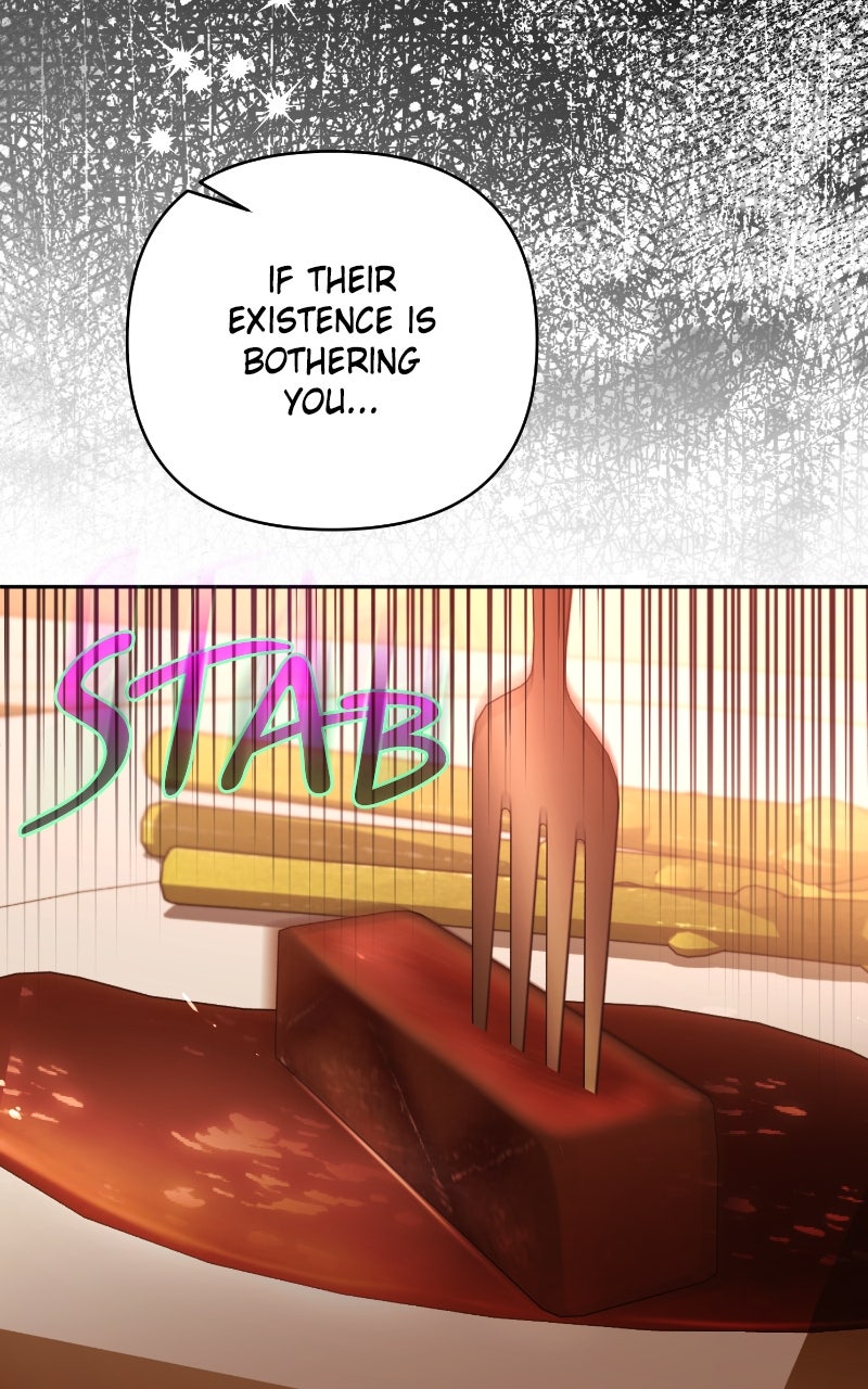 The Murderer TargetsBrunettes Episode 18 page 89 - 