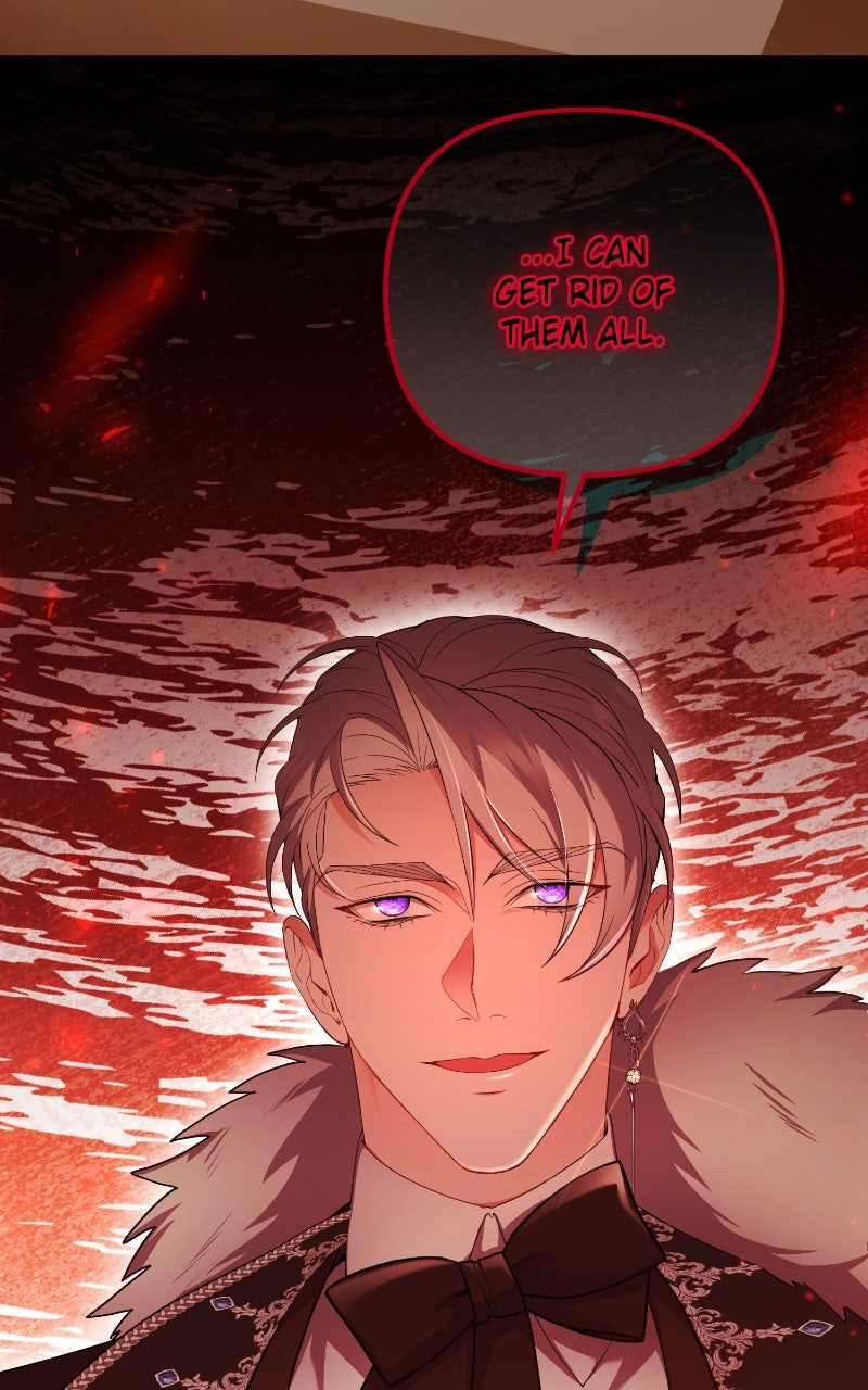 The Murderer TargetsBrunettes Episode 18 page 90 - 