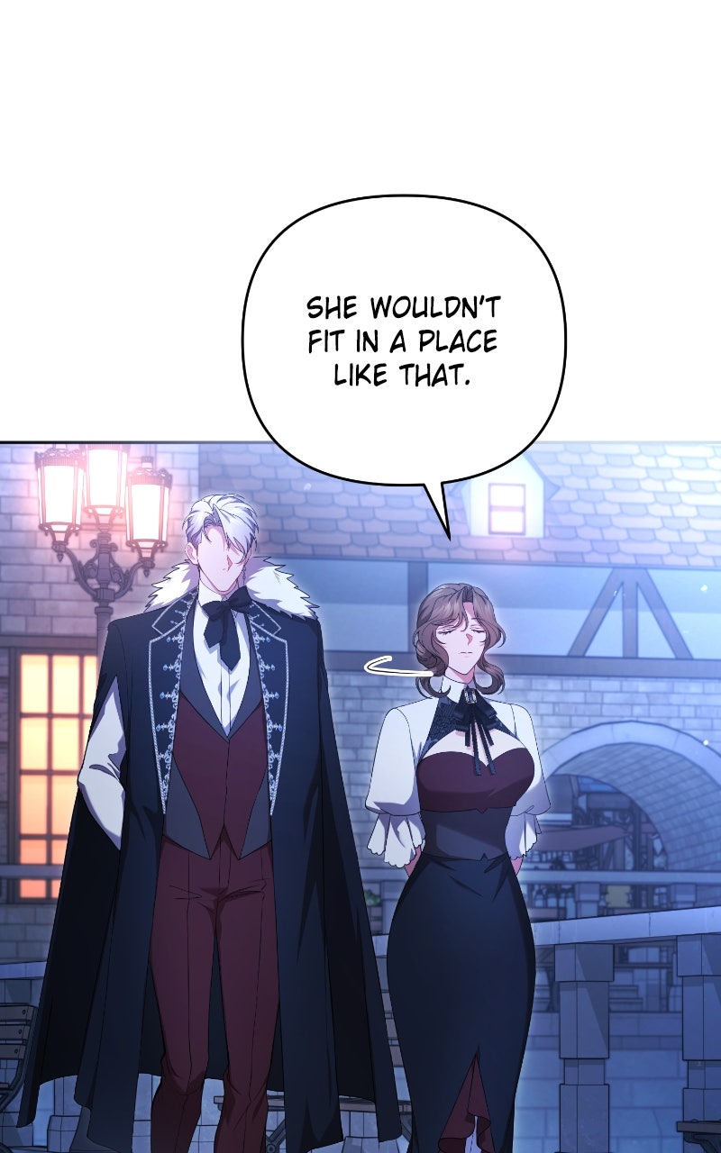 The Murderer TargetsBrunettes Episode 19 page 11 - 