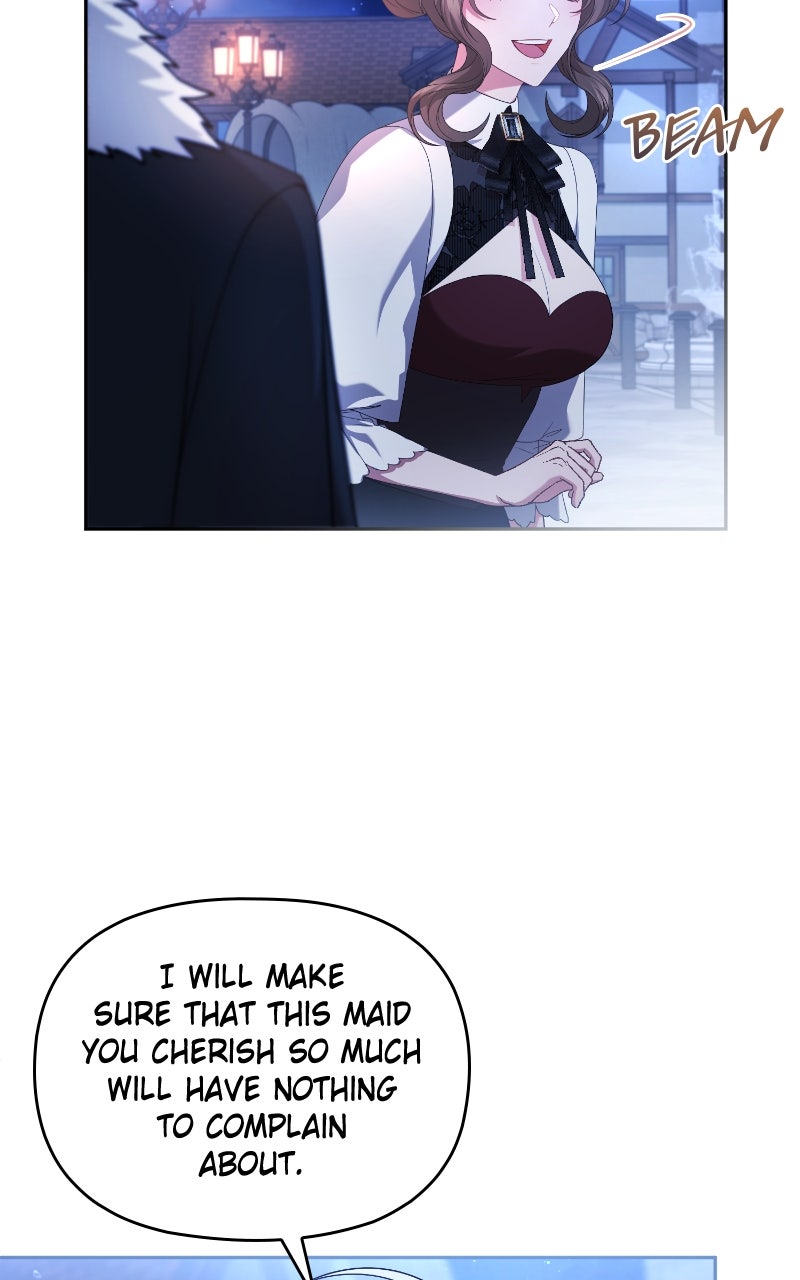 The Murderer TargetsBrunettes Episode 19 page 14 - 