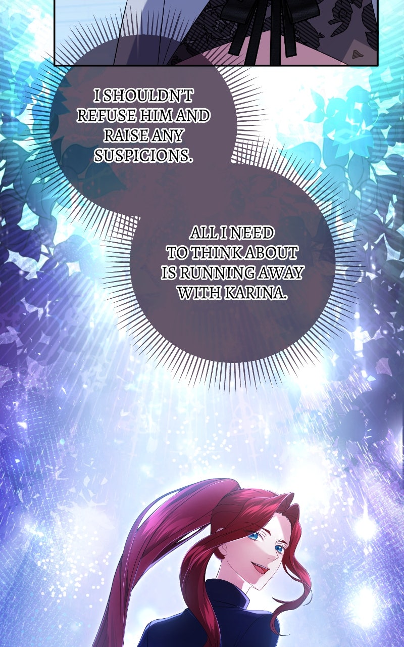 The Murderer TargetsBrunettes Episode 19 page 26 - 
